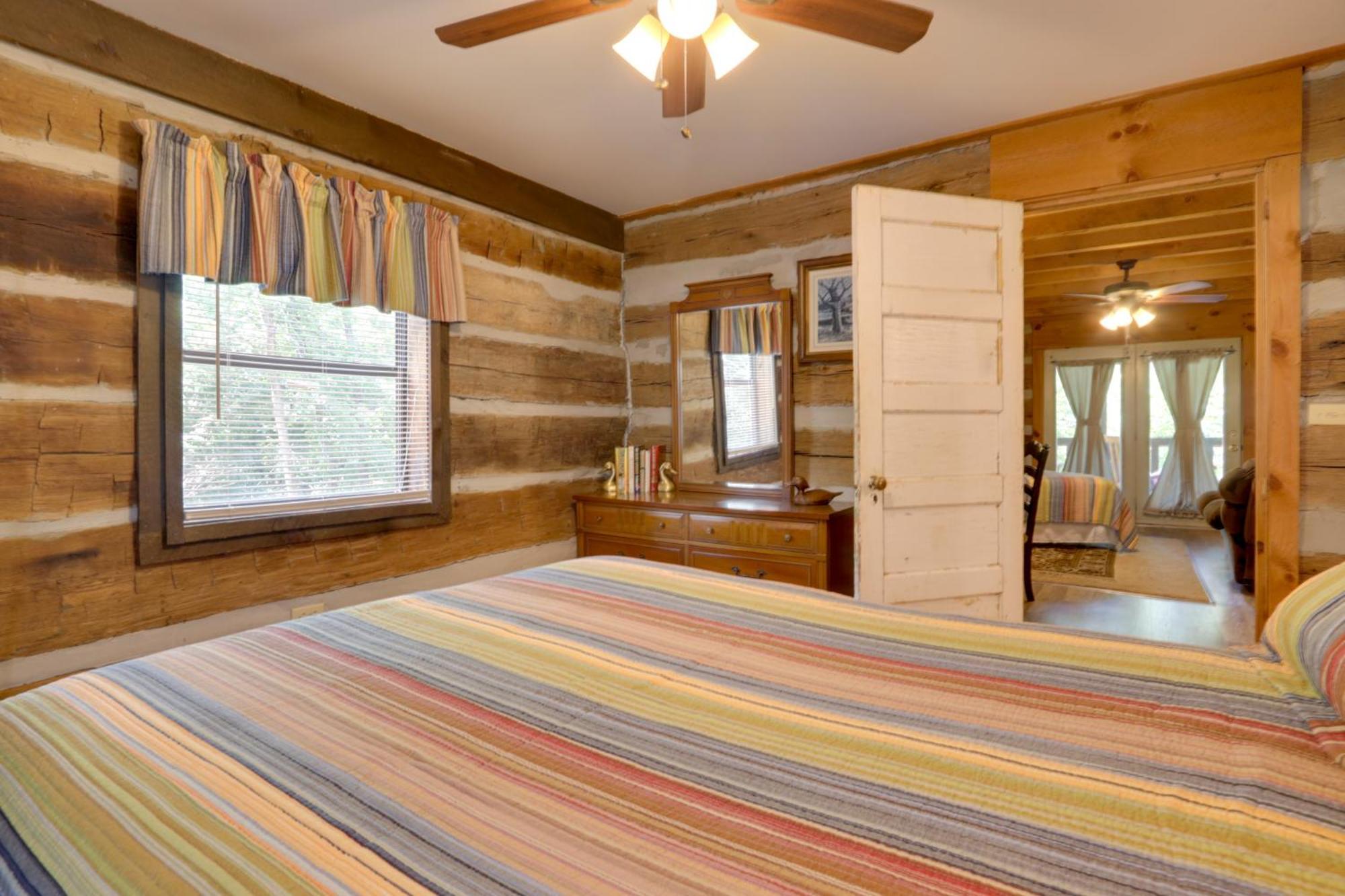 Townsend Apt On Little River - 3 Mi To Natl Park! Esterno foto