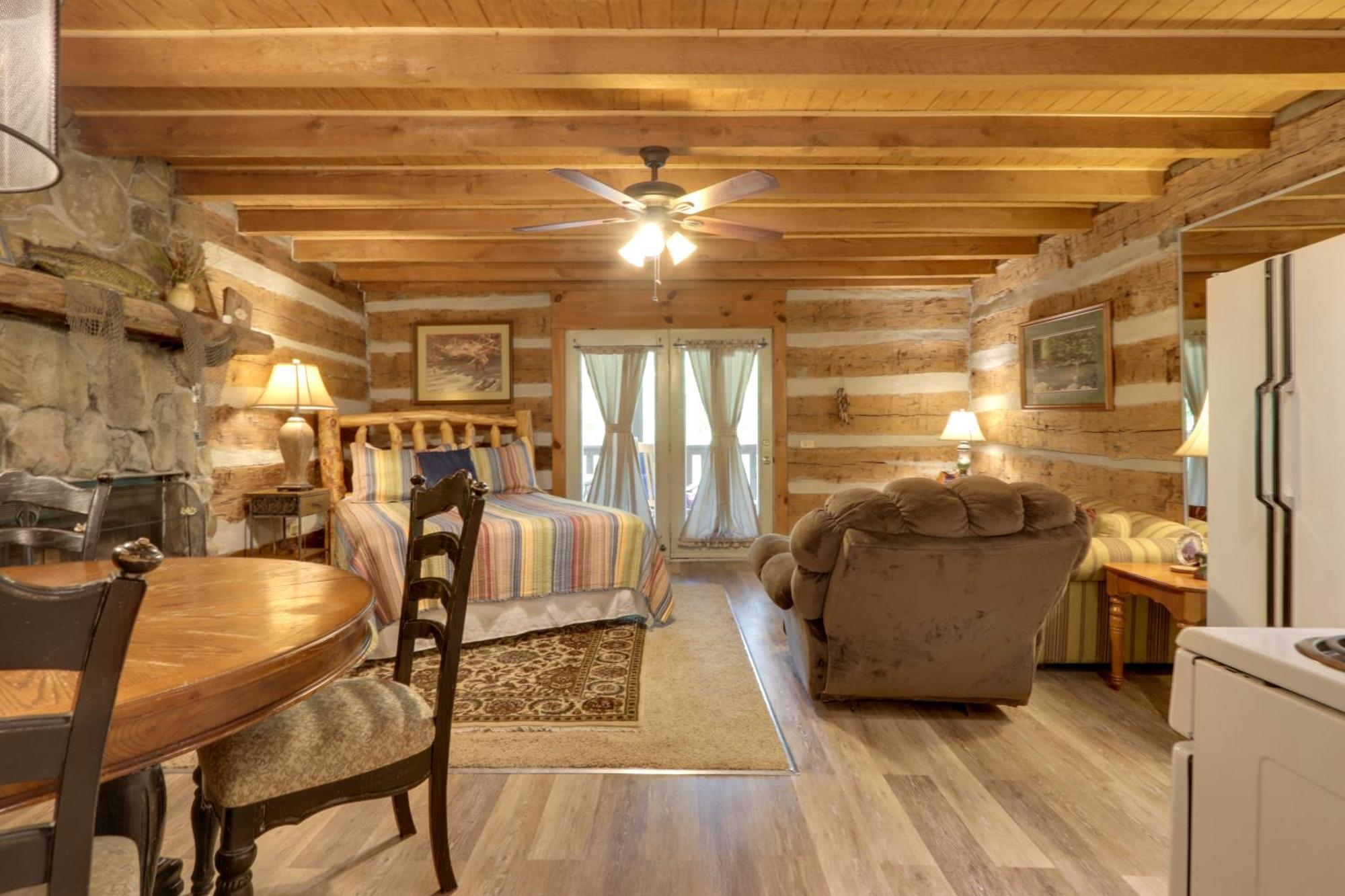 Townsend Apt On Little River - 3 Mi To Natl Park! Esterno foto
