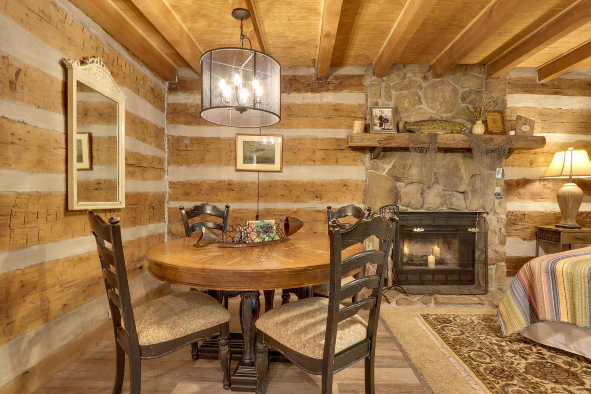 Townsend Apt On Little River - 3 Mi To Natl Park! Esterno foto
